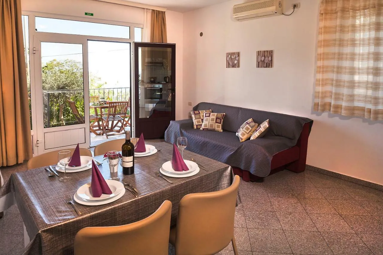 Apartment Villa Lidija Lovran