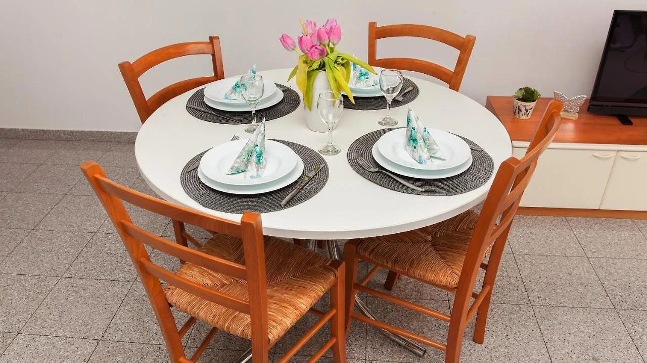 Apartment Villa Lidija Lovran