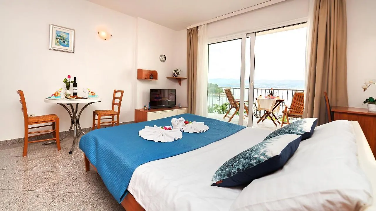 Apartment Villa Lidija Lovran
