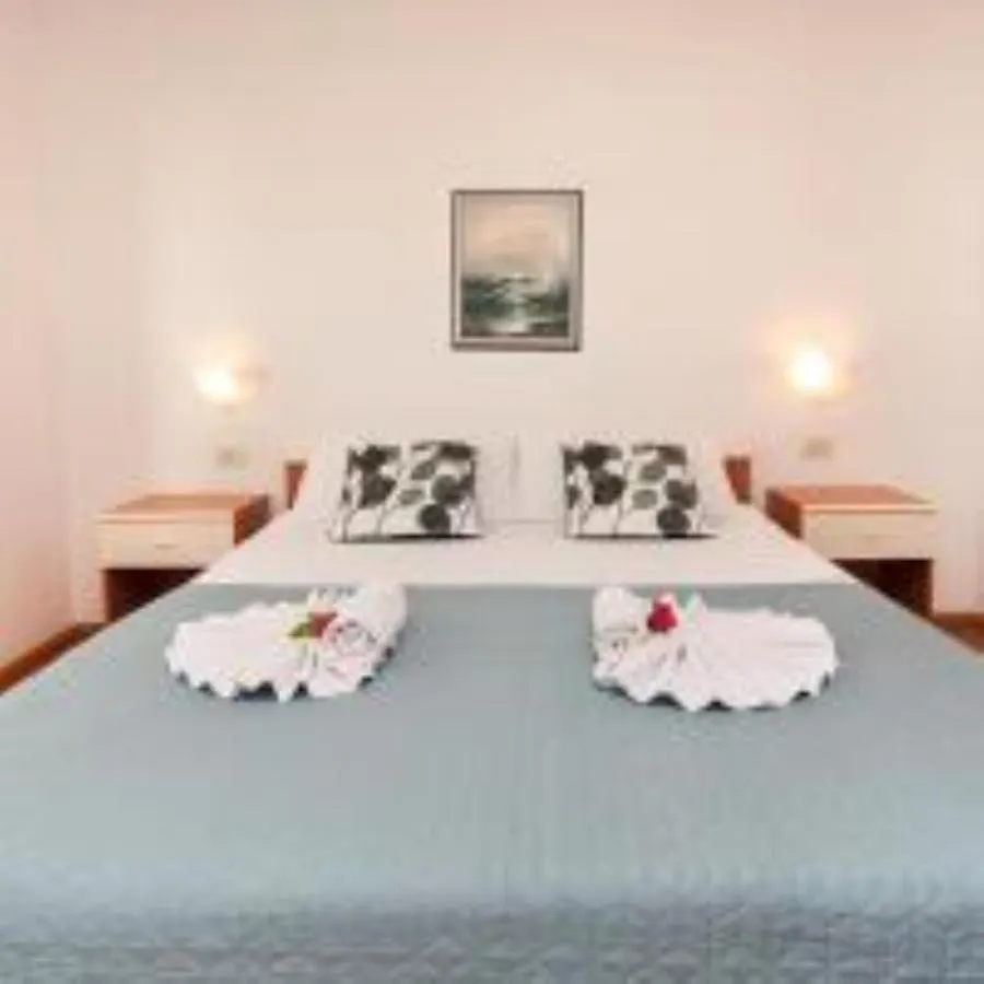 Apartment Villa Lidija Laurana 0*,  Croazia