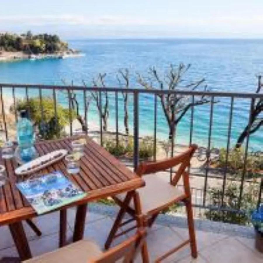 Apartment Villa Lidija Lovran 0*,