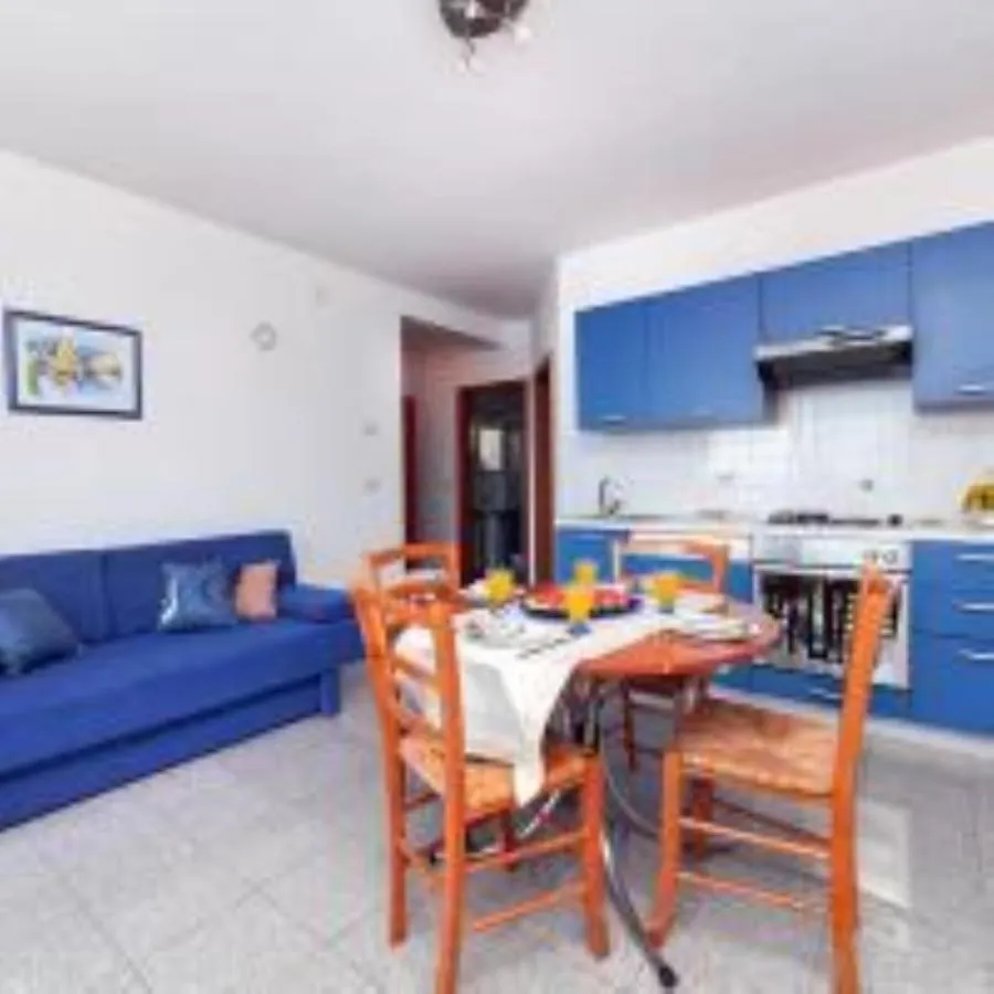 Apartment Villa Lidija Lovran