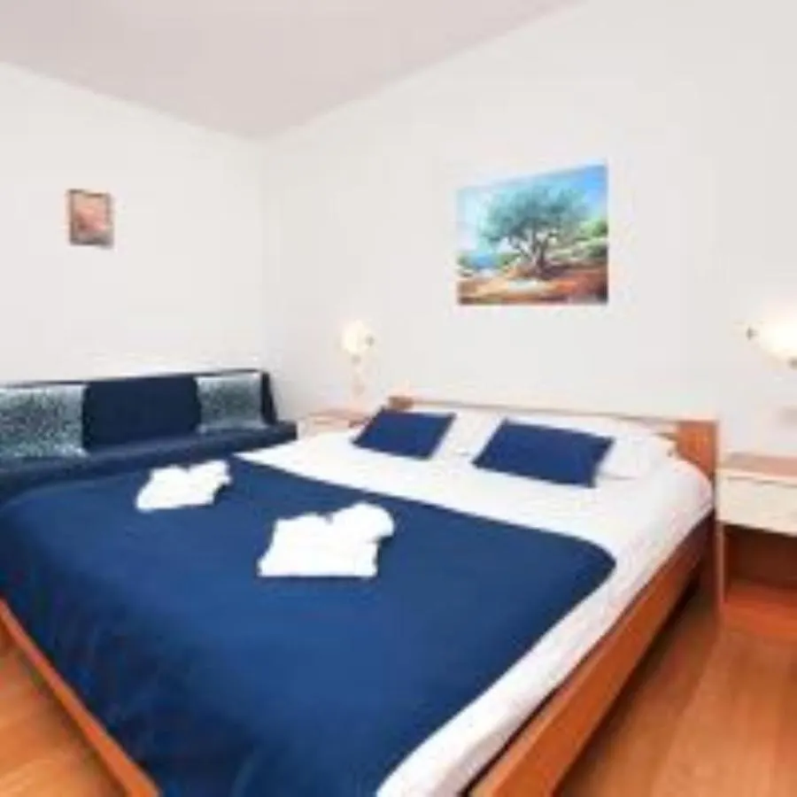 Apartment Villa Lidija Laurana Croazia