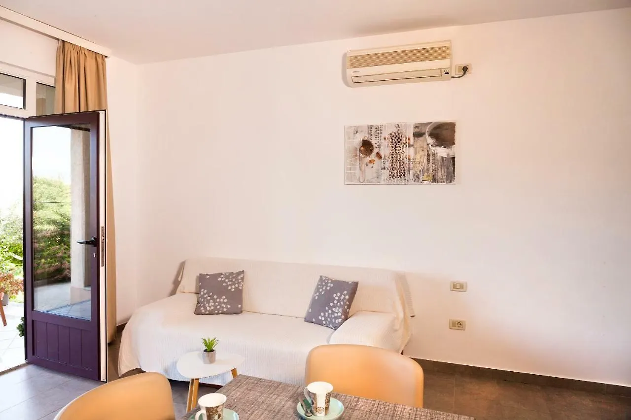 Apartment Villa Lidija Lovran 0*,  Croatia