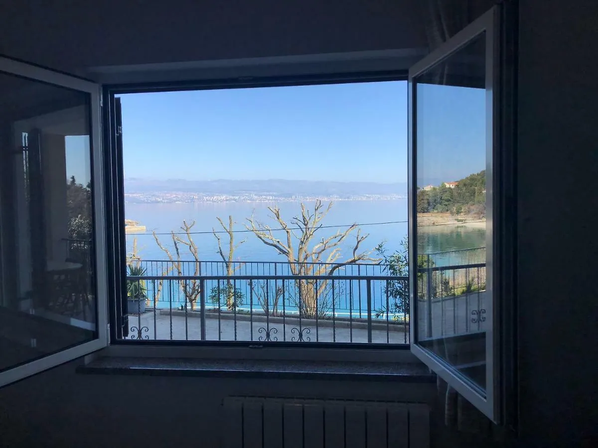 Apartment Villa Lidija Lovran