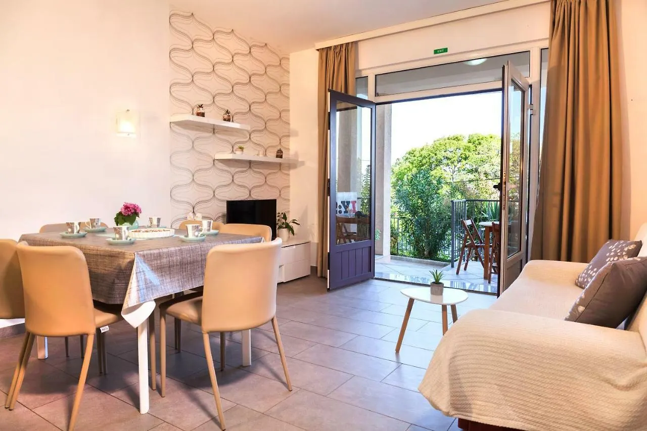 Apartment Villa Lidija Lovran 0*,  Croatia