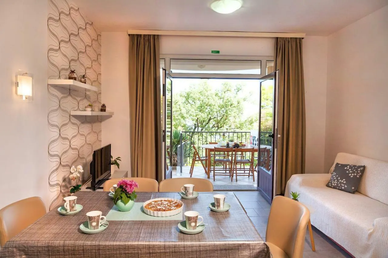 Apartment Villa Lidija Lovran