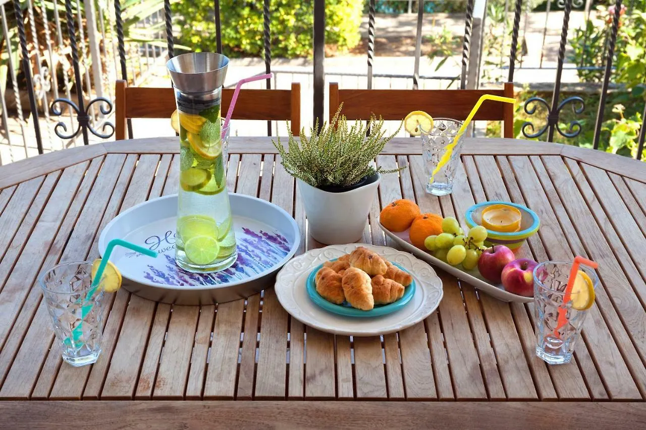 Apartment Villa Lidija Lovran 0*,