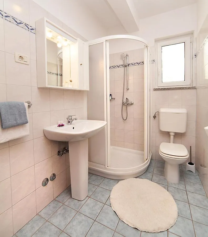 Apartment Villa Lidija Lovran