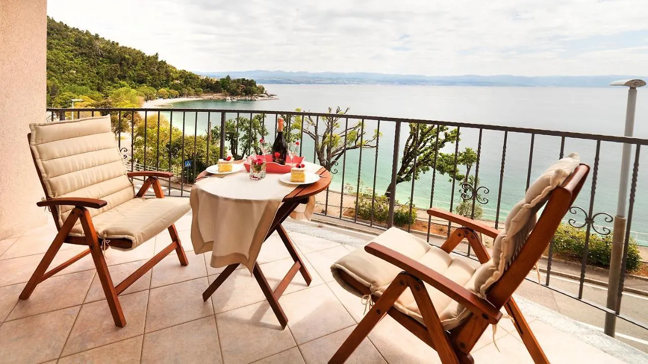 Apartment Villa Lidija Lovran