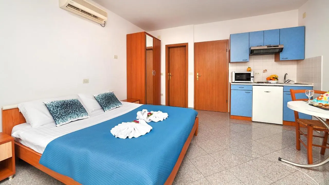 Apartment Villa Lidija Lovran
