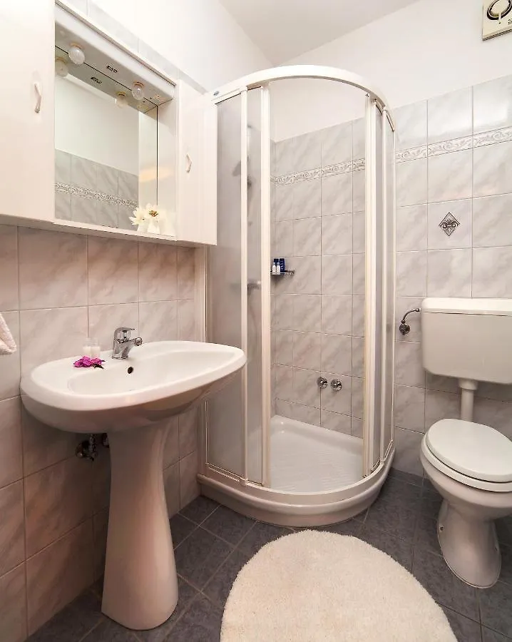 Apartment Villa Lidija Lovran