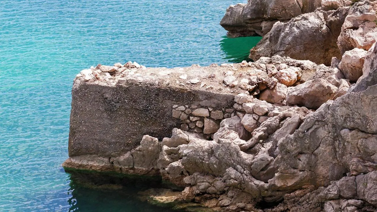 Apartment Villa Lidija Lovran 0*,  Croatia