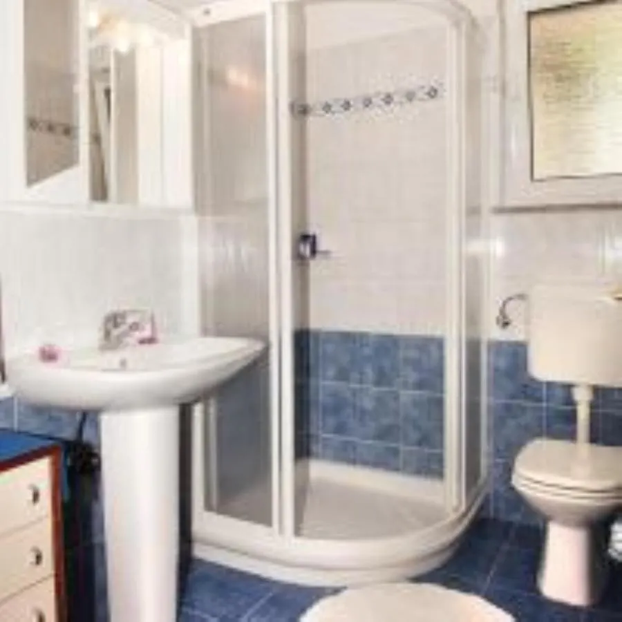 Apartment Villa Lidija Lovran Croatia
