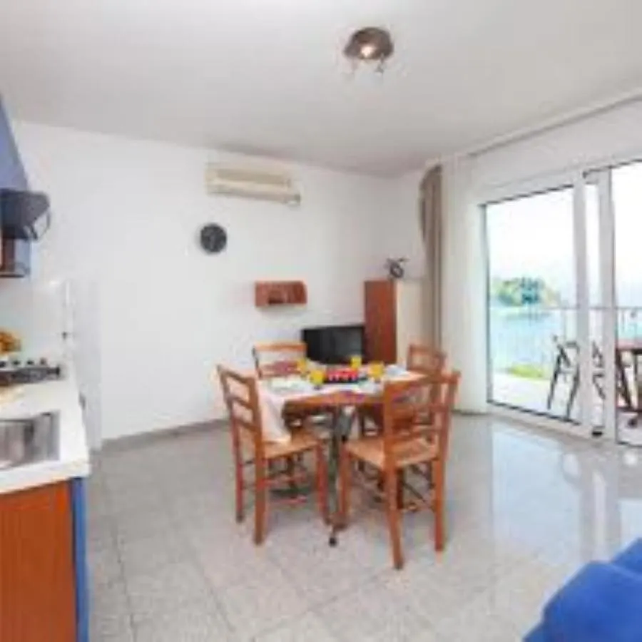 Apartment Villa Lidija Lovran
